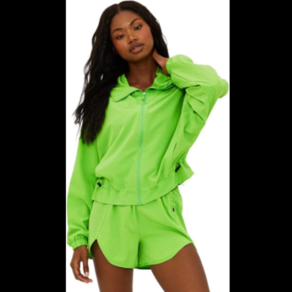 Brand New Beach Riot Casen Jacket